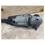 Black & Decker 7 /9  Heavy Duty Angle Sander