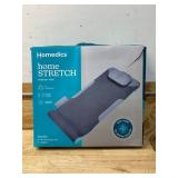 HoMedics Motion Stretch Back Stretching Mat with 8 Programs