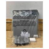 HoMedics Motion Stretch Back Stretching Mat with 8 Programs