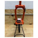 Keson Metal Professional Measuring Wheel (non-working)