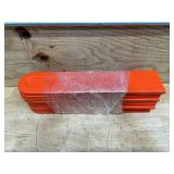 Husqvarna Chainsaw Scabbard (lot of 10)