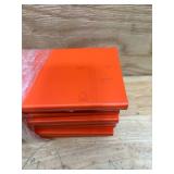 Husqvarna Chainsaw Scabbard (lot of 10)