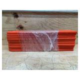 Husqvarna Chainsaw Scabbard (lot of 10)