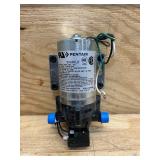 Shurflo Industrial Diaphragm Water Pump (sold as is)