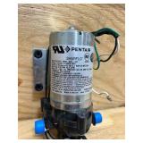 Shurflo Industrial Diaphragm Water Pump (sold as is)