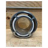 DuraPlus All-Fuel Chimney 6in. X 6in. Diameter Chimney Pipe (sold as is/damaged)