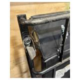 Northern Tool + Equipment XL Series Extra-Wide Mechanic