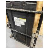 Northern Tool + Equipment XL Series Extra-Wide Mechanic