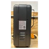 Utility Heaters lot of 2