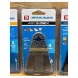 Imperial Blades (lot of 3)