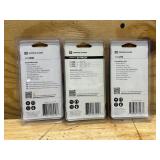 Imperial Blades (lot of 3)