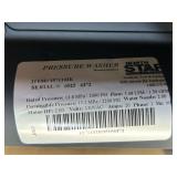 NorthStar 1.5 GPM, 2000 PSI Electric Pressure Washer