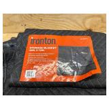 Ironton Storage Blanket (damaged)