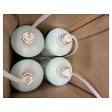 Rubbermaid Lotion Hand Soap (box of 4)