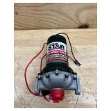 North Star NSQ Series 5562Q On-Demand Pump (untested)