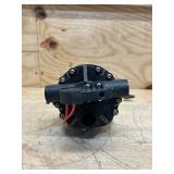 Delavan Pumps, 12v DEMAND STYLE DIAPHRAGM SPRAYER PUMP, Volts 12 Pump Type Diaphragm, Max. Flow Rate 3 GPM, Model# 5830-201E-SB (untested)