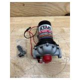 Northstar NSQ series 5562Q On-Demand Pump (untested)