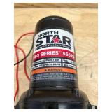 Northstar NSQ series 5562Q On-Demand Pump (untested)