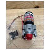 NSQ Series 2272Q On-Demand Pump (untested)