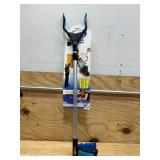 PikStik TelescoPik 30 - 44 in. Telescoping Reacher Grabber Tool 5 lb. pull