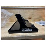 Buyers Products Pro Series Drill-Free Light Bar Cab Mount