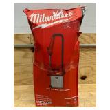 Milwaukee M12 2 gal Hand Held Spray Kit (untested)