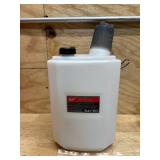 Milwaukee M12 2 gal Hand Held Spray Kit (untested)