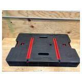 Keter Folding Work Table (broken legs)