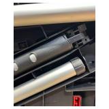 Keter Folding Work Table (broken legs)