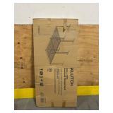 KLUTCH Overhead Storage Rack (untested)