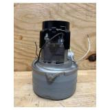 Ametek-Lamb 116765-13 vacuum motor (untested)