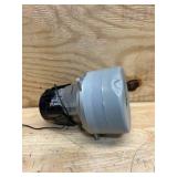 Ametek-Lamb 116765-13 vacuum motor (untested)