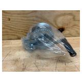 hand crank winch