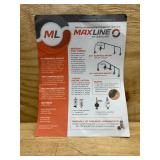 MaxLine compressed air tubing by RapidAir
