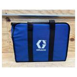 Graco SaniSpray HP 20 42 oz Hand Held Battery Operated Airless Sprayer