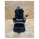 Ironton cast iron clear water pump (sold as is)