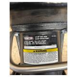 Ironton cast iron clear water pump (sold as is)