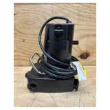 Ironton cast iron clear water pump (sold as is)