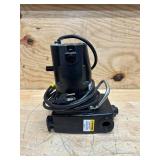 Ironton cast iron clear water pump (sold as is)