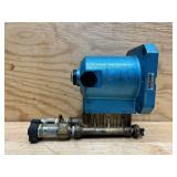 Cat Pumps 4DX series direct drive plunger pump (sold as is)