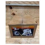 Dexter Electric Brakes 10in. Model# K71-G01-08 (only one)