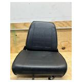 Bucket Seat (read description)