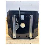 Bucket Seat (read description)