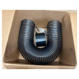 Agri-Fab Hose Extension Kit 1 pk