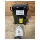 Bristol Compressor (sold as is)