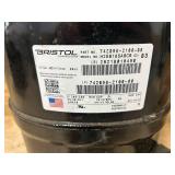 Bristol Compressor (sold as is)