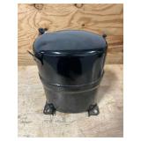 Bristol Compressor (sold as is)