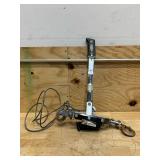 Cable puller (sold as is)