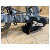 Cable puller (sold as is)