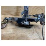 Cable puller (sold as is)